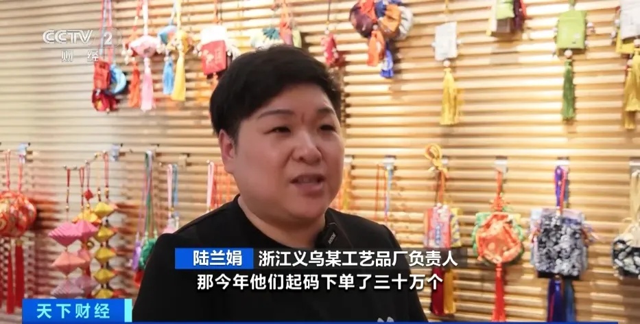 爆款！供不应求！