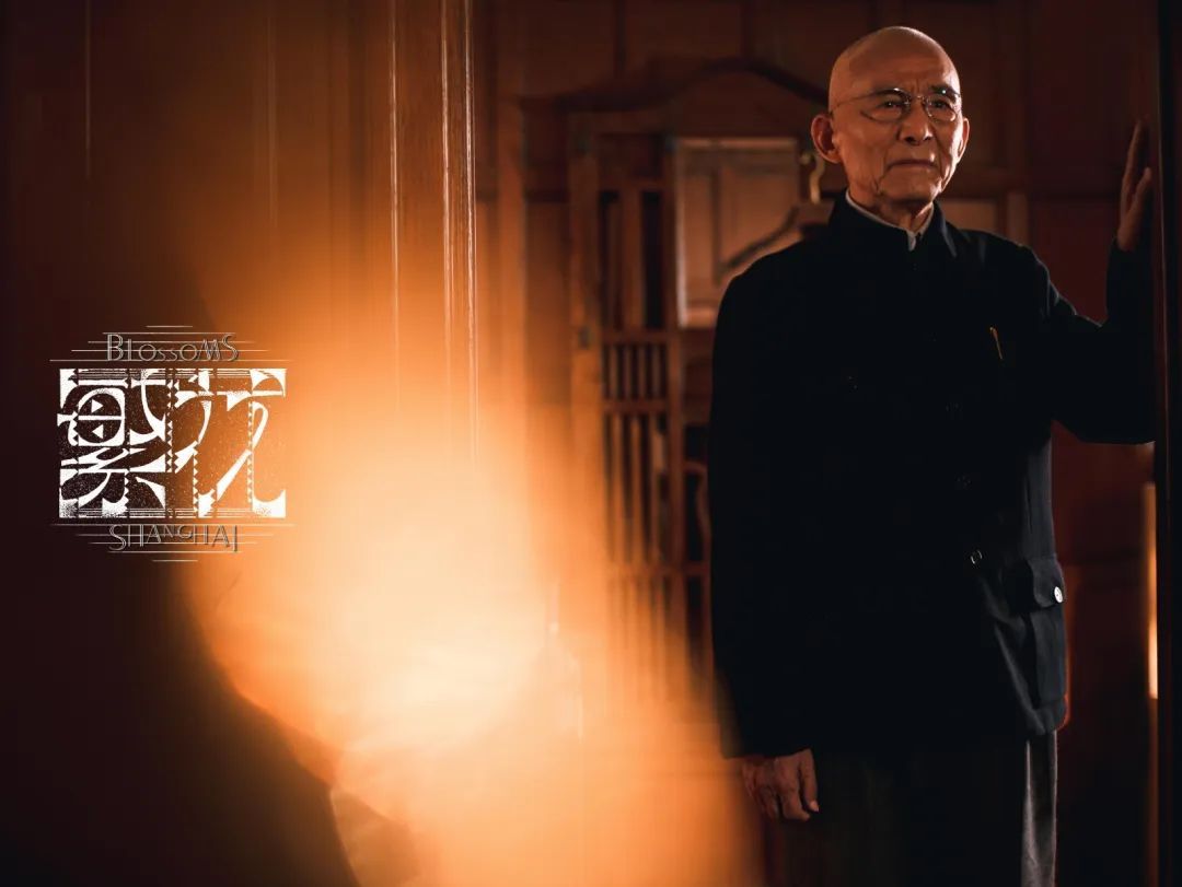 90岁游本昌，主动放弃白玉兰奖提名