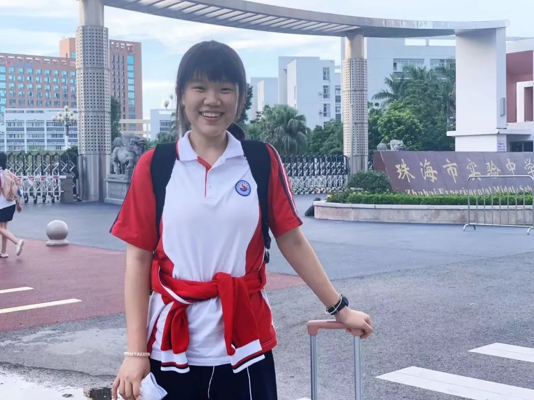 妈妈写的信，穿越20个“六一儿童节”！