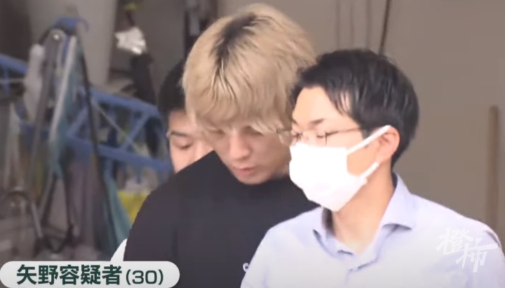 紧急逮捕!男艺人涉杀人未遂!更多细节披露 紧急逮捕!男艺人涉杀人未遂!更多细节披露