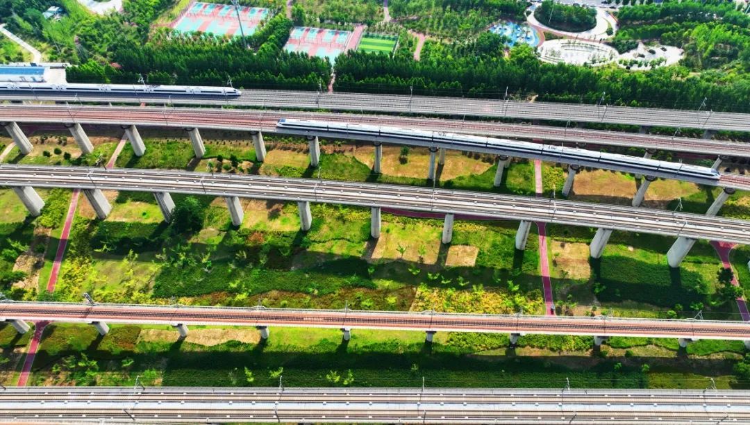 4条调价高铁线路车票今日开售，河南涨了多少？记者对比发现......