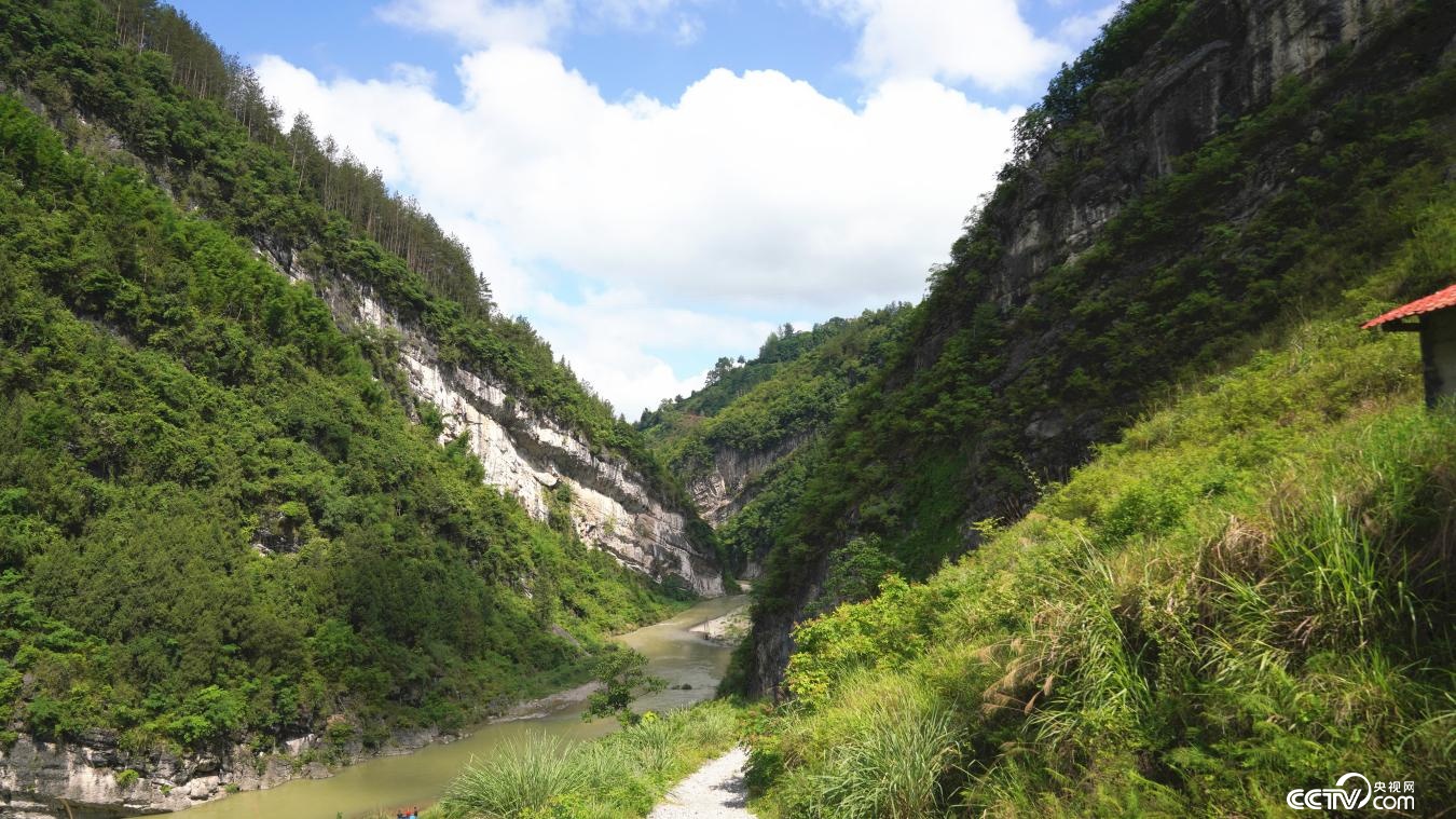 贵州铜仁花滩子水库5月31日正式开工