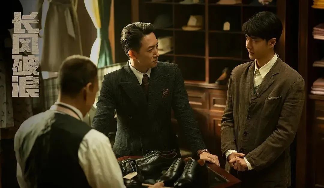 90岁的游本昌主动放弃 原因透露后网友大赞…《繁花》《追风者》剧组回应争议