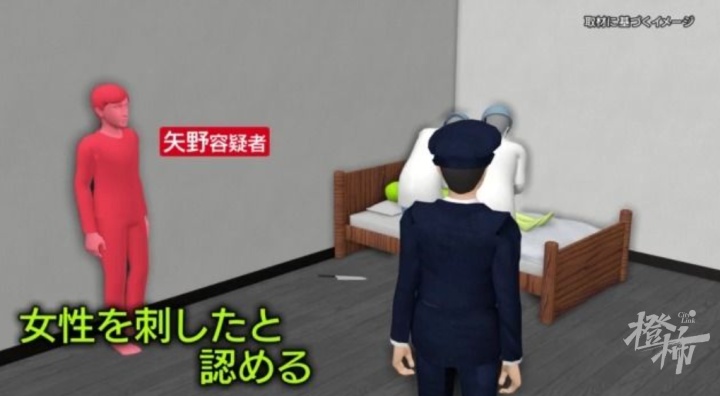 紧急逮捕!男艺人涉杀人未遂!更多细节披露 紧急逮捕!男艺人涉杀人未遂!更多细节披露