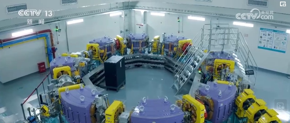 高质量发展调研行 | “工厂进医院” 实验室技术“变身”新质生产力