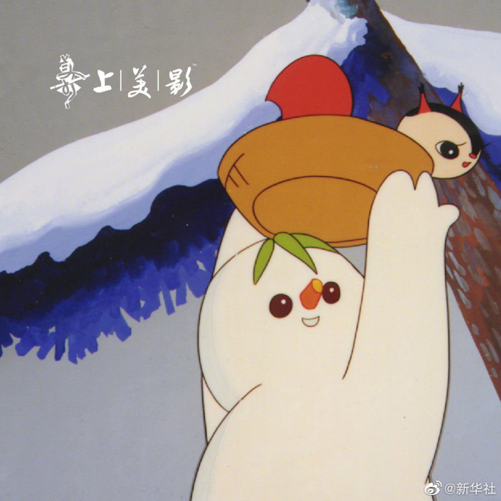 回忆杀！暴露年龄的童年动画片