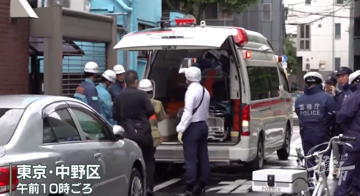 紧急逮捕!男艺人涉杀人未遂!更多细节披露 紧急逮捕!男艺人涉杀人未遂!更多细节披露