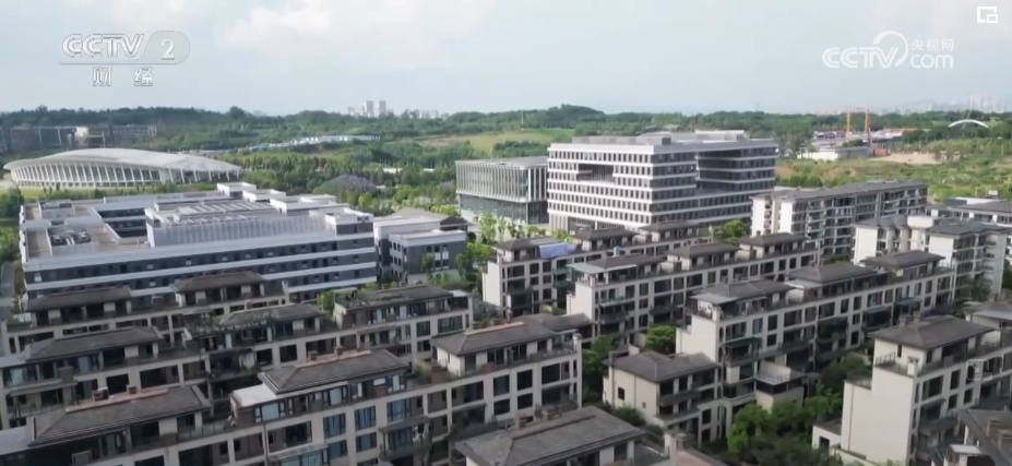 楼市利好政策持续发力 新房成交量提升