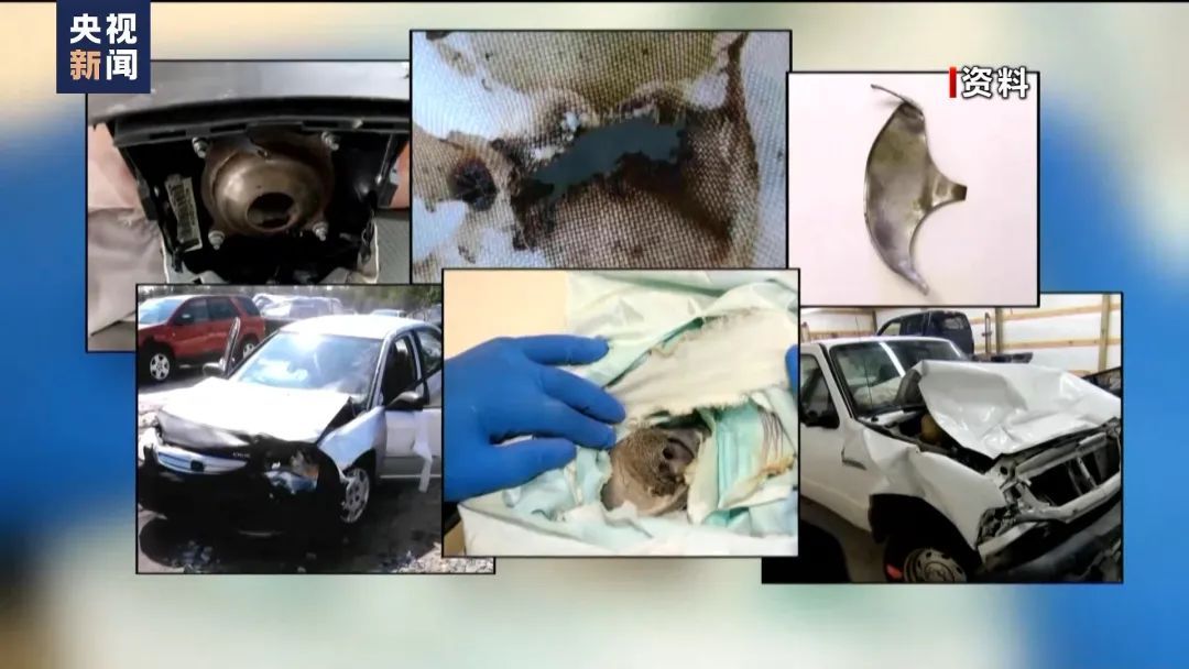 知名车企召回超17万辆车 知名车企召回超17万辆车