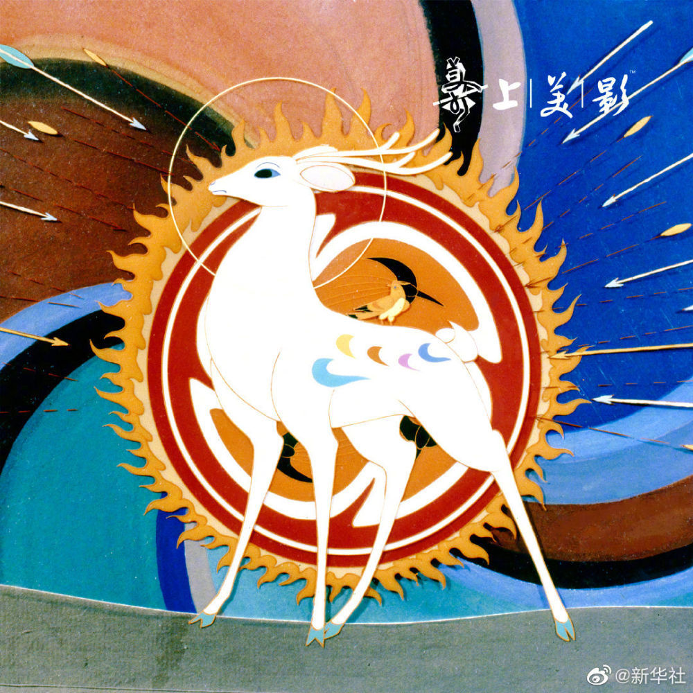 回忆杀！暴露年龄的童年动画片