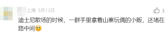 终于出手!上海迪士尼禁止这些人进入 终于出手!上海迪士尼禁止这些人进入