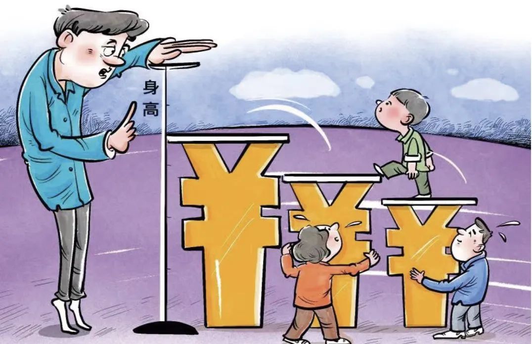 父母这个举动可能是“拔苗助长”！暴露的问题让人后怕……