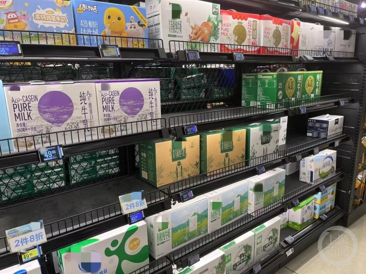 把牛奶当水喝补钙?这样的做法不可取 把牛奶当水喝补钙?这样的做法不可取