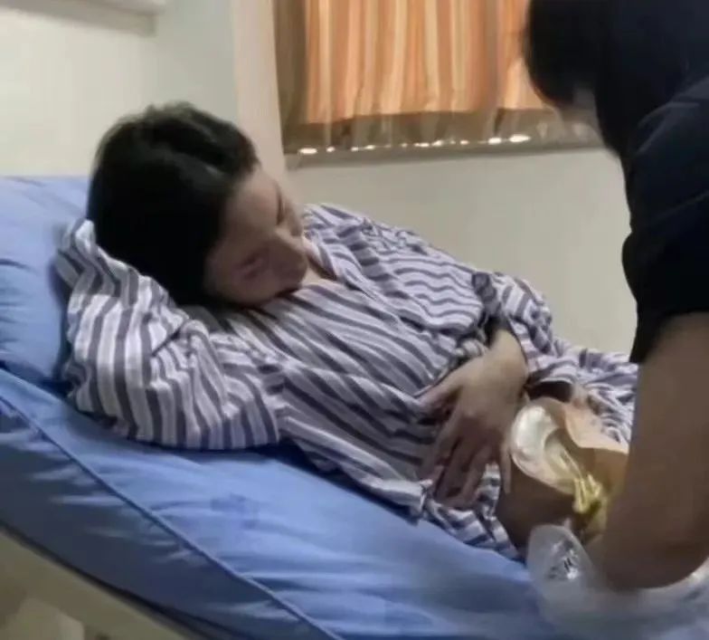 两年被家暴16次、需终身挂粪袋的她，在六一儿童节接回了孩子