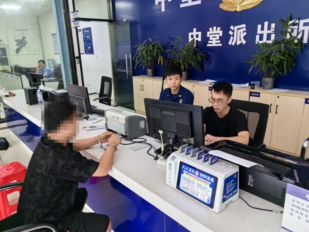 一个月两度报警，“谎话大王”被行拘