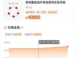 起猛了！居然大涨4100！不少消费者连夜排队抢购……可专家却说：不！值！钱！
