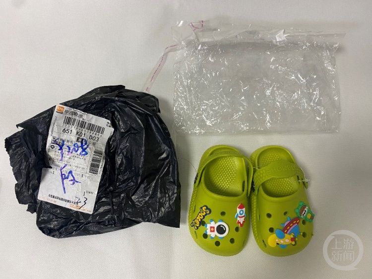 公益环保组织抽检PVC材质儿童凉鞋增塑剂含量：最高超标805倍