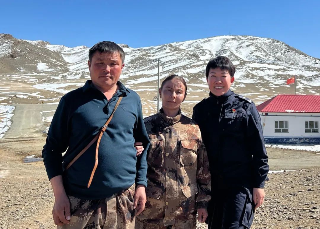 妈妈写的信，穿越20个“六一儿童节”！