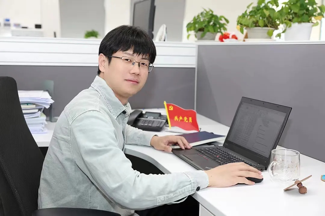 他是诗词大会总冠军，还是一名“硬核”工程师！