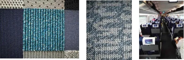 热搜！网友吐槽高铁座椅不卫生，国铁集团明确：180天换洗一次，污损可及时换洗