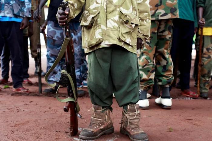 这些孩子,没有儿童节 这些孩子,没有儿童节