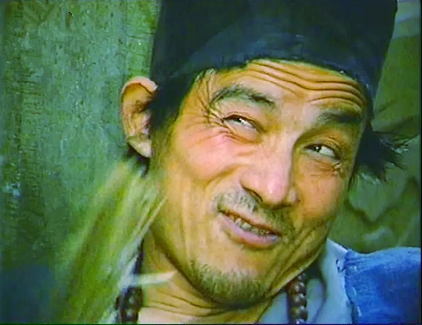 90岁的游本昌主动放弃 原因透露后网友大赞…《繁花》《追风者》剧组回应争议