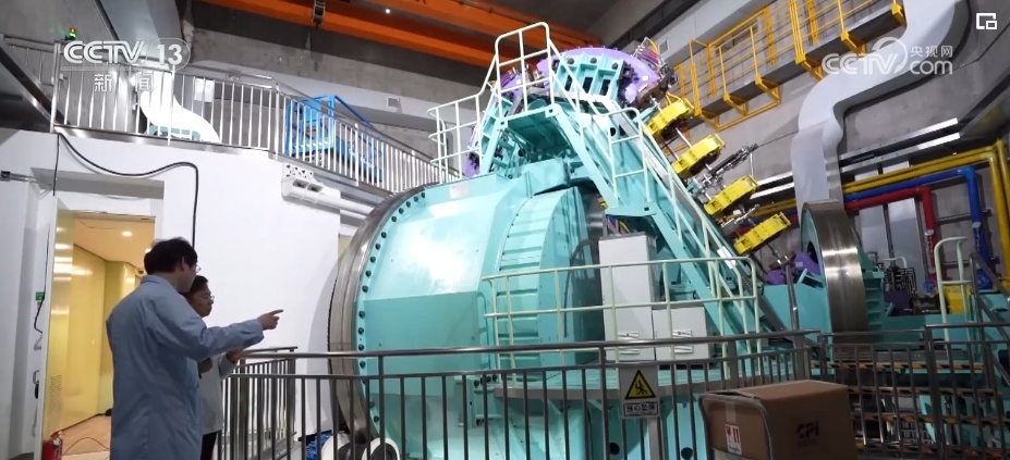 高质量发展调研行 | “工厂进医院” 实验室技术“变身”新质生产力