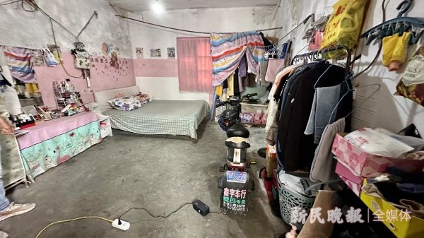 电动车违规充电整治今起“动真格”，全市首张个人罚单开出，私拉电线充电被罚50元