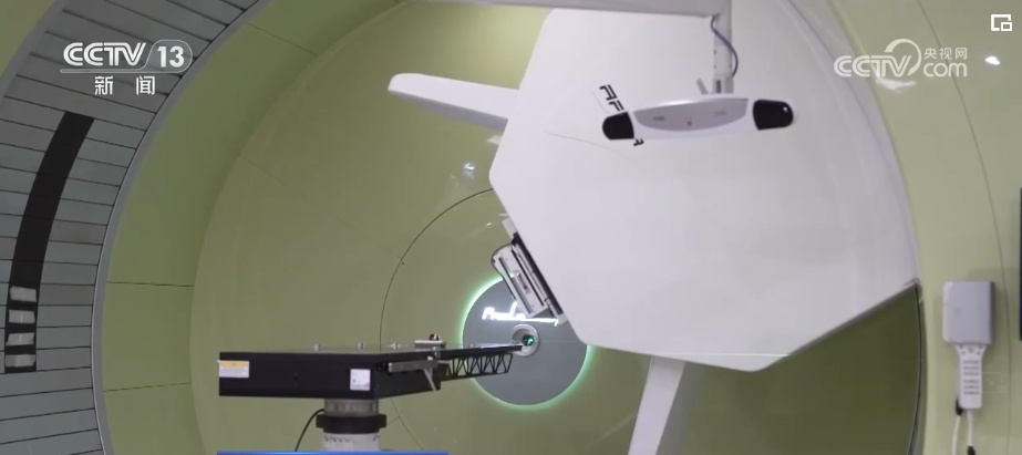 高质量发展调研行 | “工厂进医院” 实验室技术“变身”新质生产力