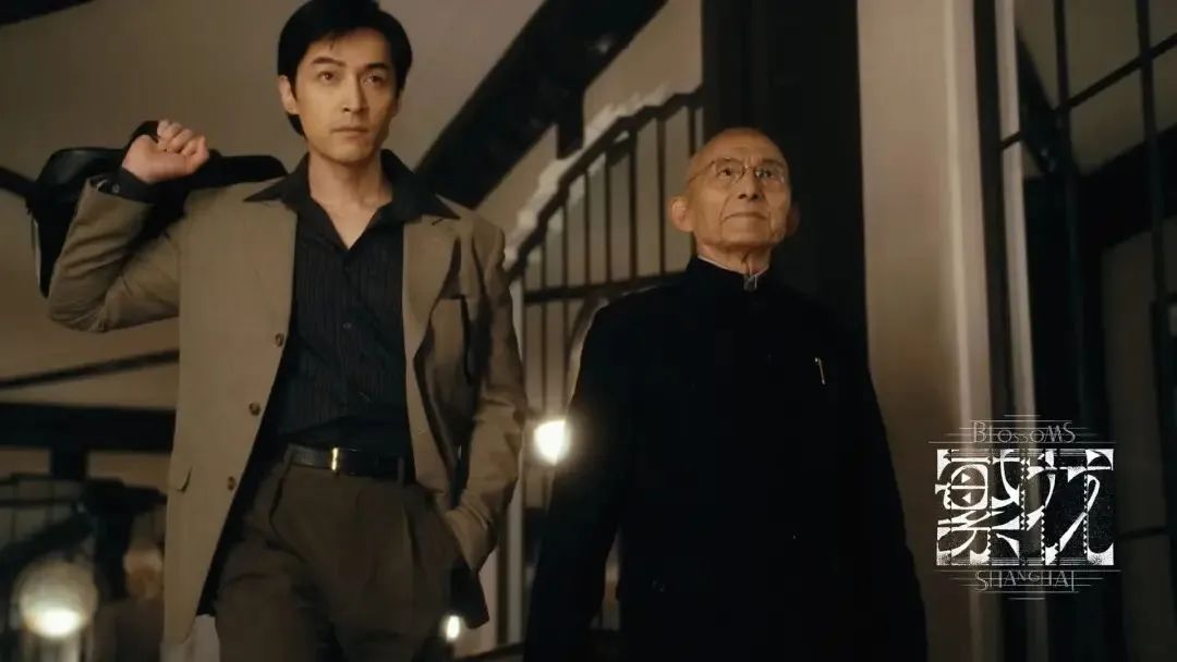 90岁的游本昌主动放弃 原因透露后网友大赞…《繁花》《追风者》剧组回应争议