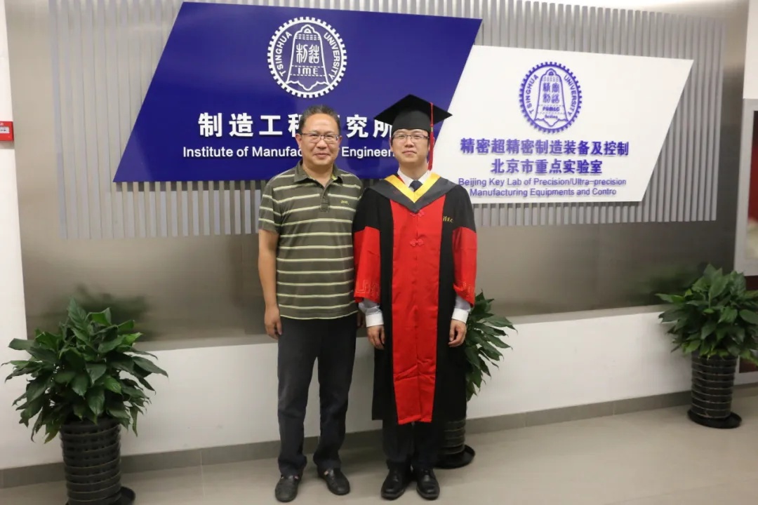 他是诗词大会总冠军,还是清华工科博士! 他是诗词大会总冠军,还是清华工科博士!