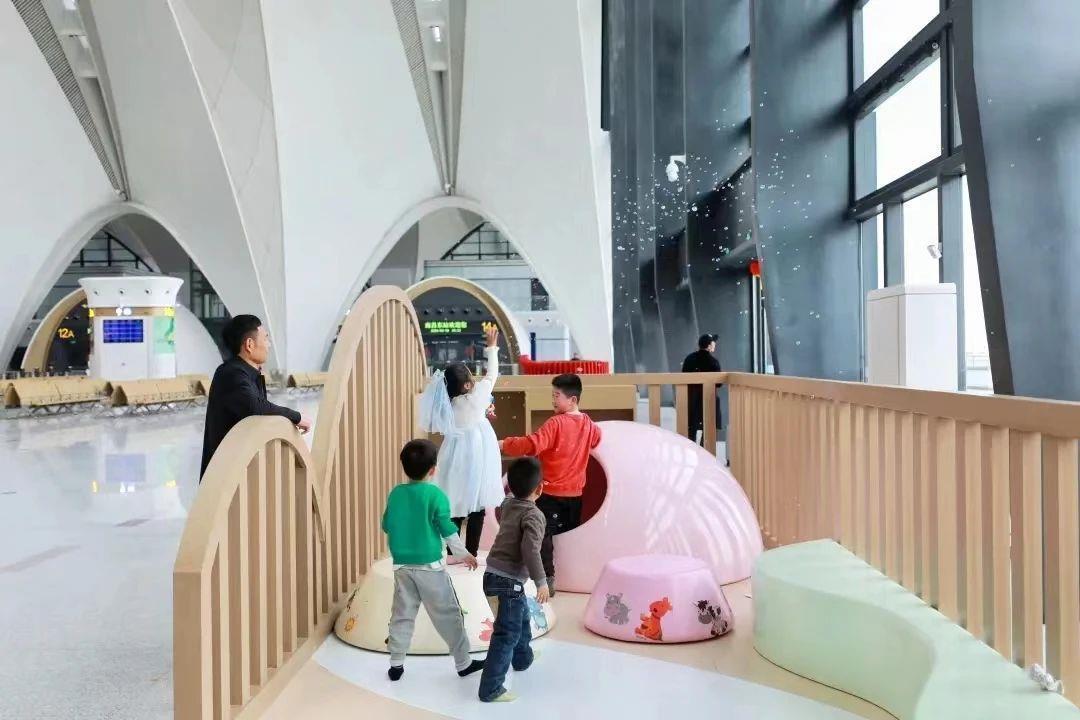 买儿童火车票不用量身高！这份带娃出行攻略请收好