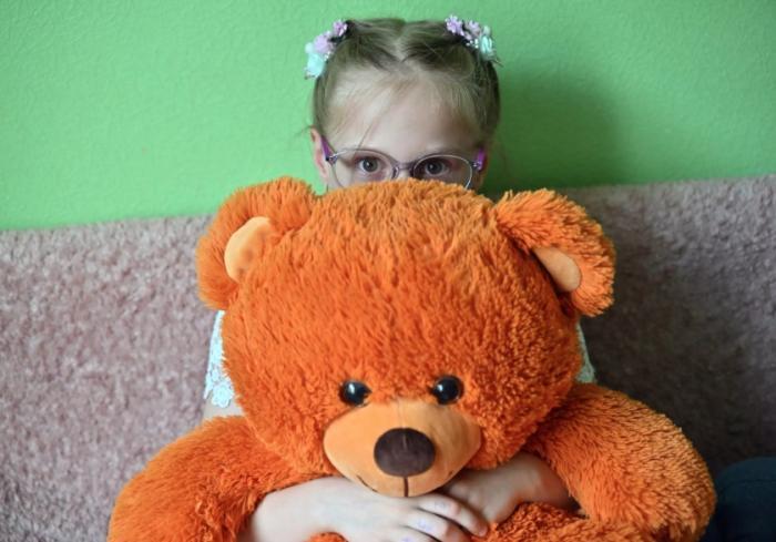 这些孩子,没有儿童节 这些孩子,没有儿童节