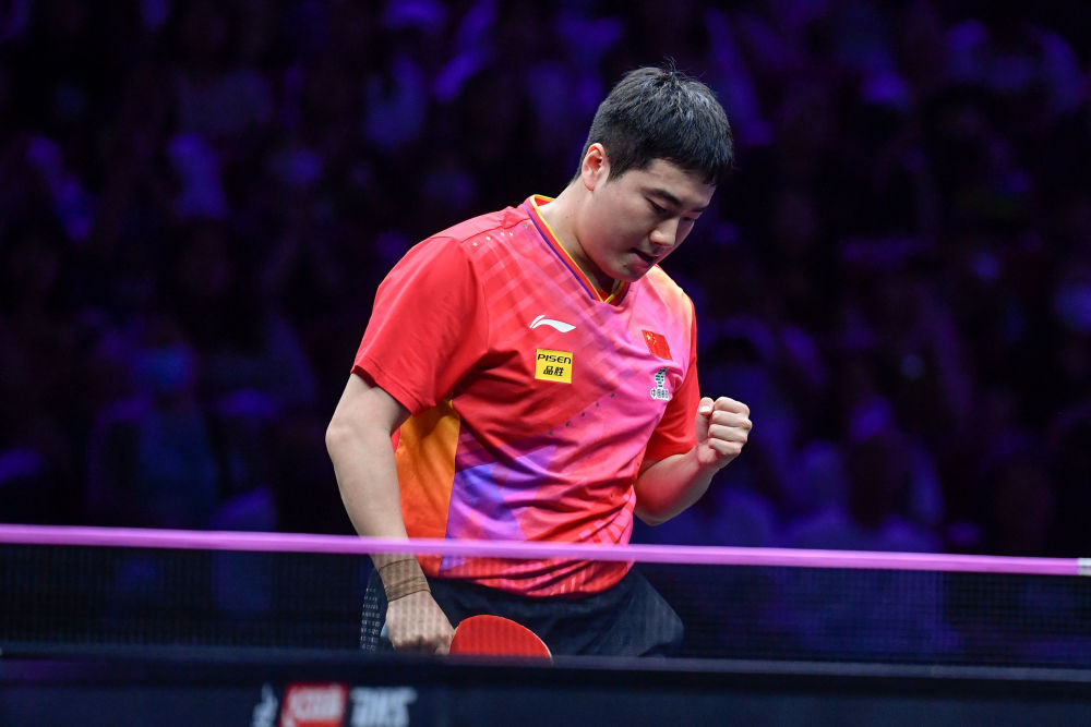 德国老将波尔含泪告别“第二故乡”中国