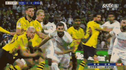 皇马夺得欧冠第15冠