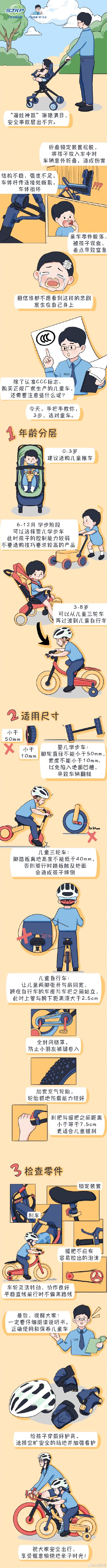 “遛娃神器”怎么选？学会这3点准没错！