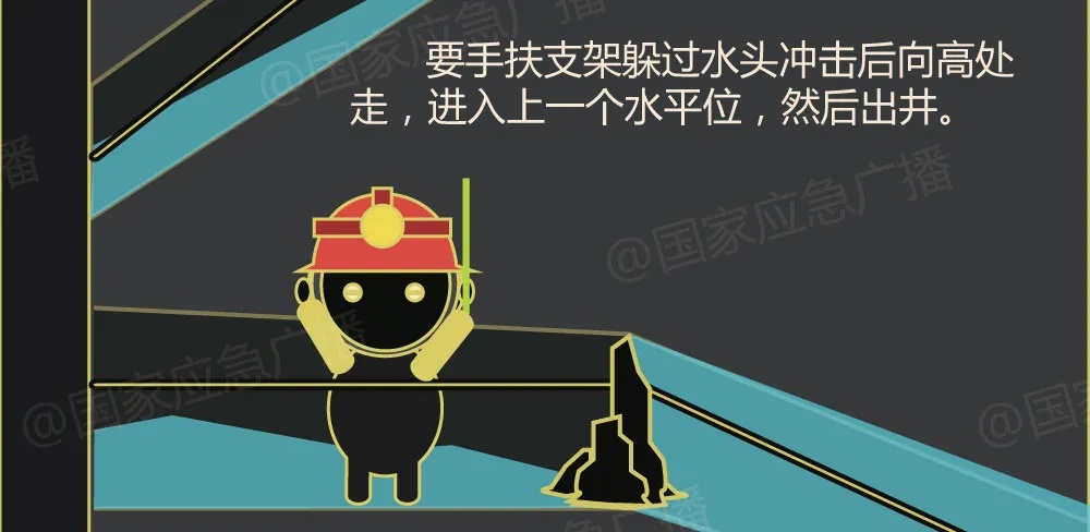 揪心!山东8人被困,紧急救援中 揪心!山东8人被困,紧急救援中