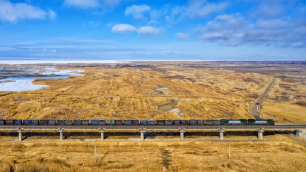 美!阿勒泰四季每一张都是壁纸 美!阿勒泰四季每一张都是壁纸