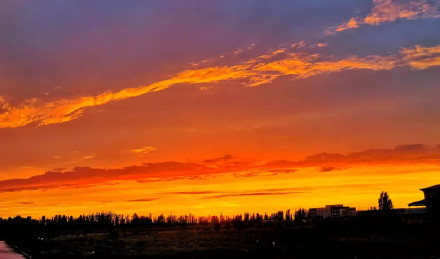 美!阿勒泰四季每一张都是壁纸 美!阿勒泰四季每一张都是壁纸
