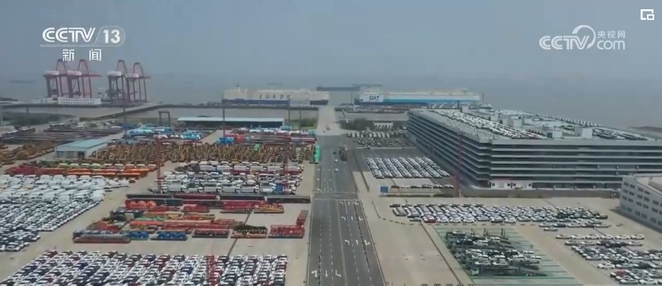 “网红”公路上的“三高”测试,严苛!新能源汽车混动新技术迈上新台阶 “网红”公路上的“三高”测试,严苛!新能源汽车混动新技术迈上新台阶