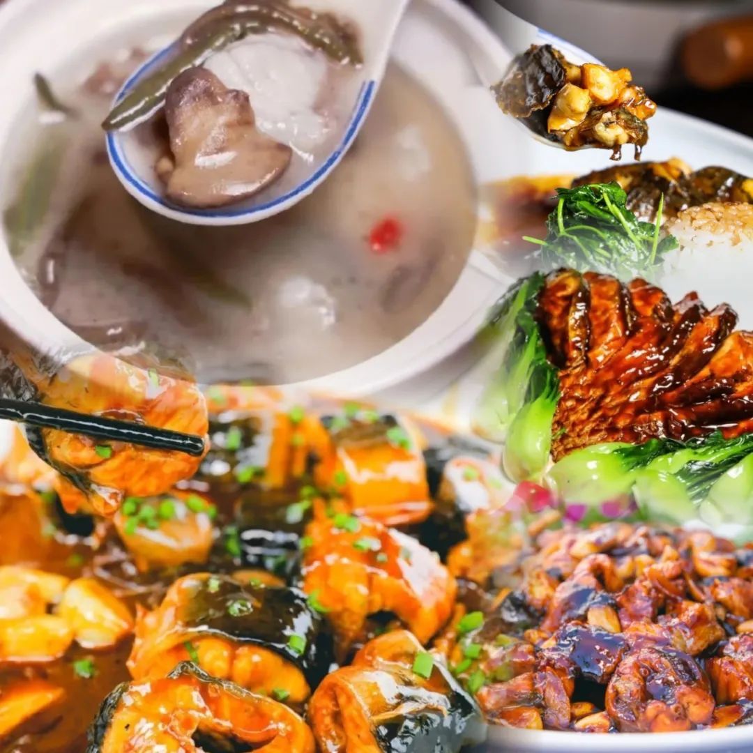 《庆余年2》中皇子都吃不到的珍馐，竟然苏州就有？