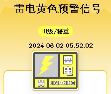 刚刚，预警解除！厦门的雨要下到……