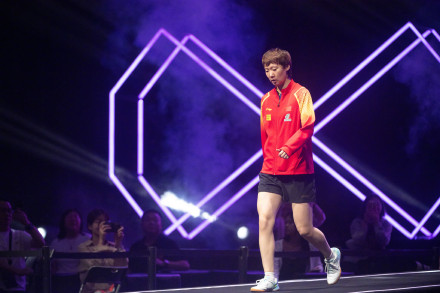 王曼昱晋级女单半决赛 王曼昱晋级女单半决赛