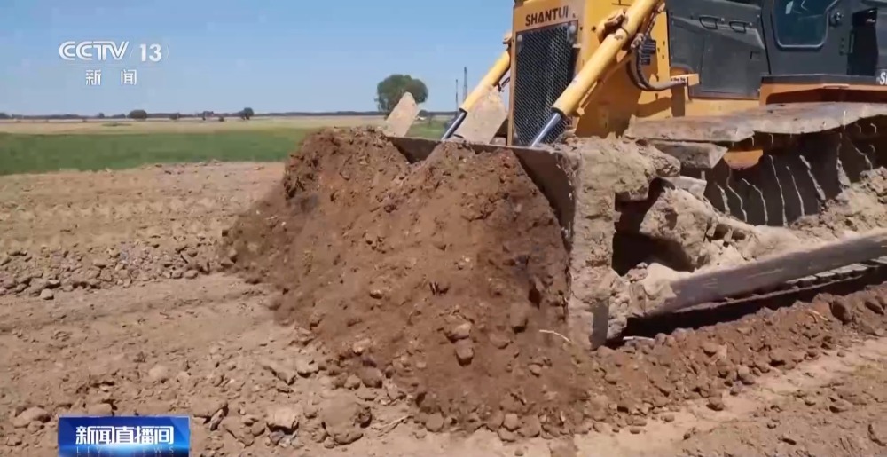 即将入汛 雄安新区加快推进防洪排涝设施建设 即将入汛 雄安新区加快推进防洪排涝设施建设