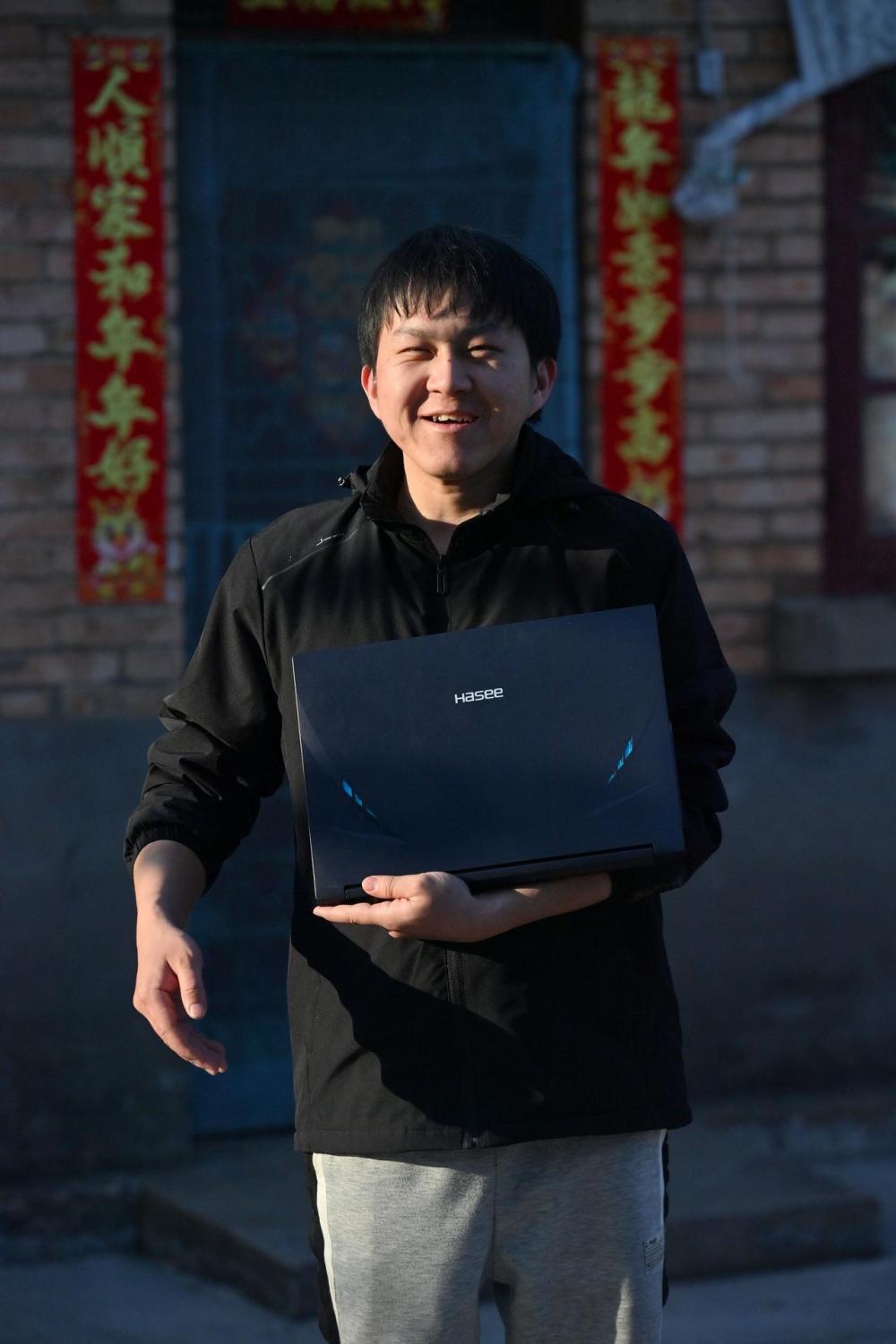 十多年过去了，新华社记者镜头里的山里娃们还好吗？