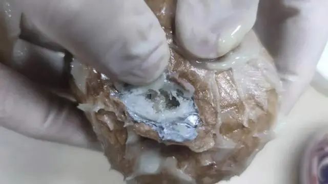 这类精神药品，被海关查获！