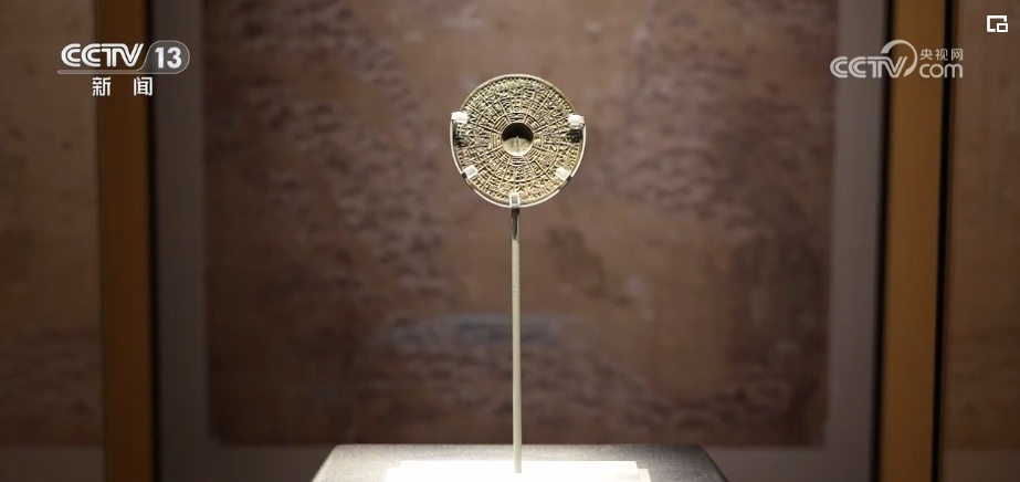 &nbsp;再现历史风华 “妙手补千年”让文脉赓续传承