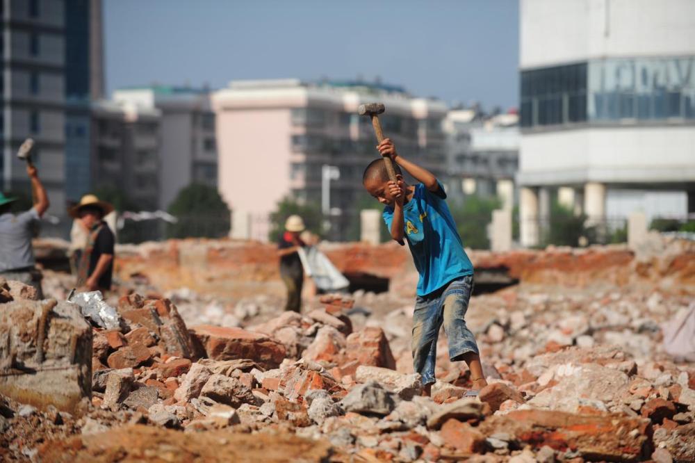 十多年过去了，新华社记者镜头里的山里娃们还好吗？