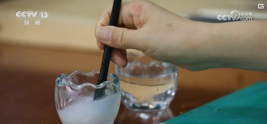 &nbsp;再现历史风华 “妙手补千年”让文脉赓续传承