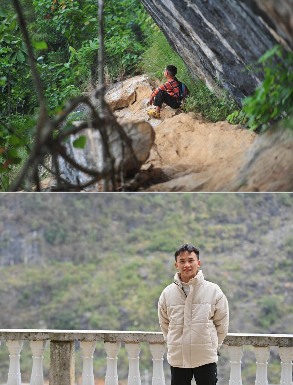 十多年过去了，新华社记者镜头里的山里娃们还好吗？